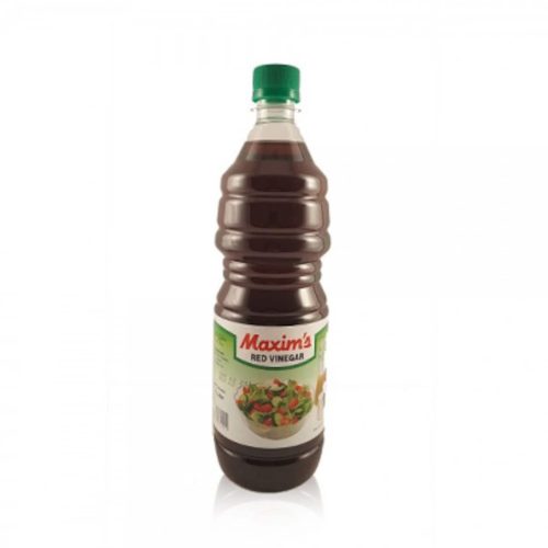 MAX.V/RED VINEGAR (12)