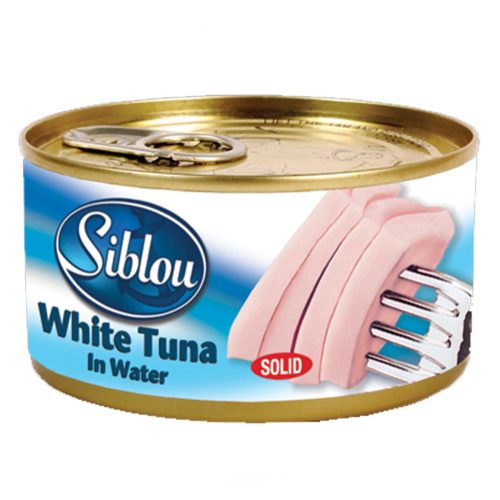SIB.TUNA WATER 185G  (48)