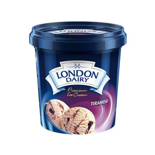 LD 125M CUP TIRAMISU
