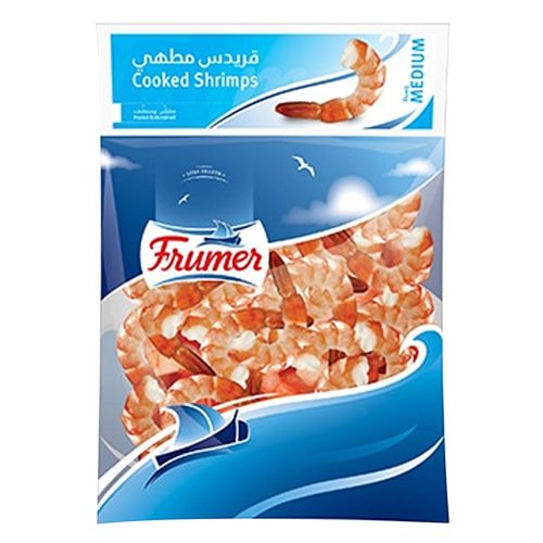 FRUM SHRMP LARGE 400G (16)