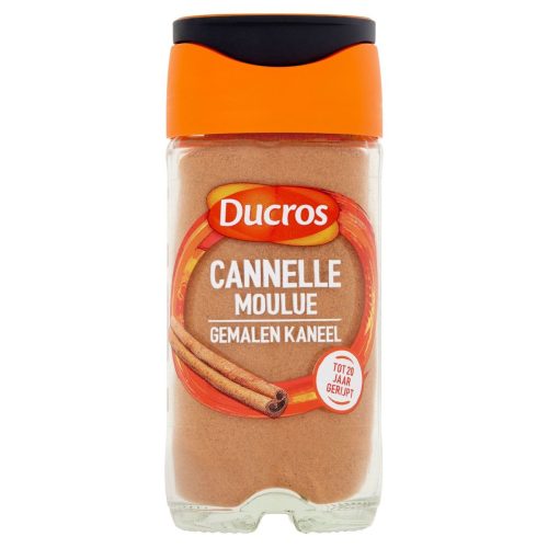 DUCROS CANNELLE ML