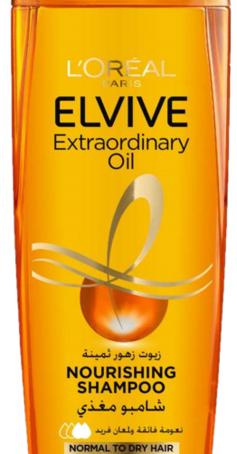 -ELV SH.400M XOl DRY 400M