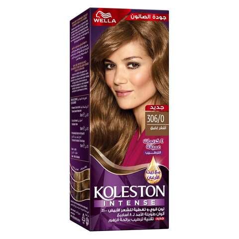 KOL+WEL 306/0 MS 3335