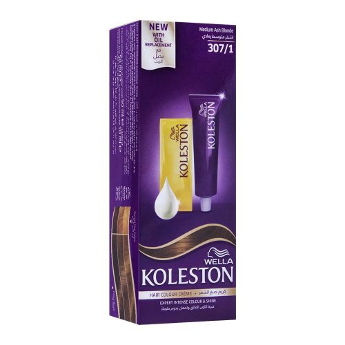 KOL+WEL 307/1 MS 3340