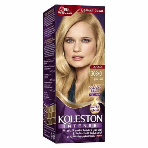 KOL+WEL 308/0 MS  3344