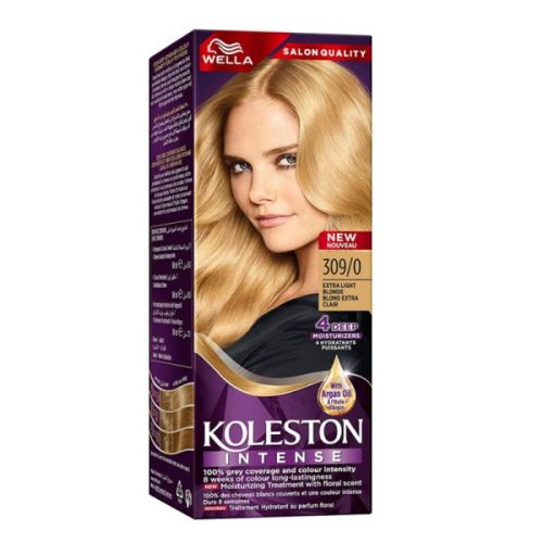 KOL+WEL 309/0 MS