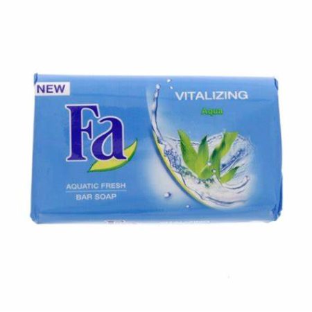 FA VITALIZING SOAP 125G