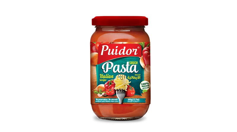 PUIDOR SCE PASTA ITALIAN 360G (12)