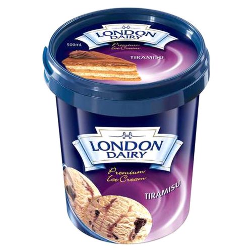 LD 500M TUB TIRAMISU