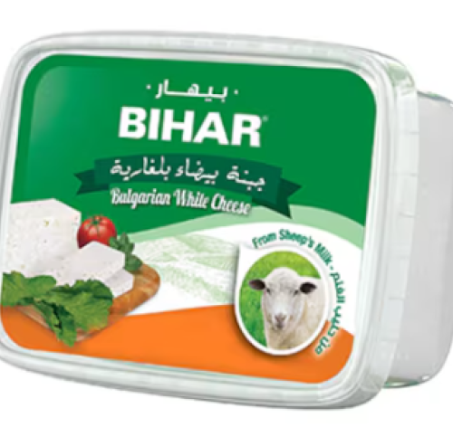 -BIHAR BULG 400G SHEEP