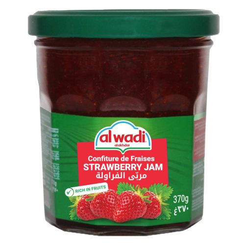 W.A J.370G STRAWB