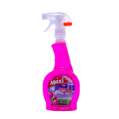 MAXI WINDOW 650M SPRING