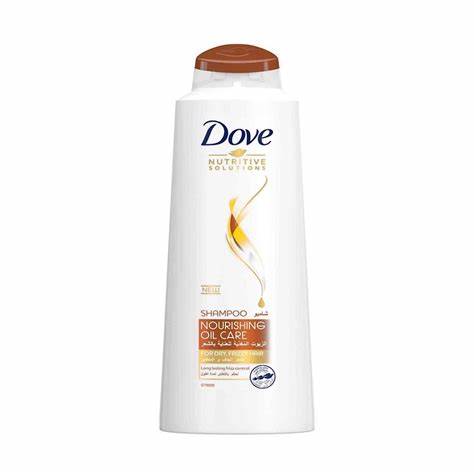 DOVE SH 600M NUTRI-OIL