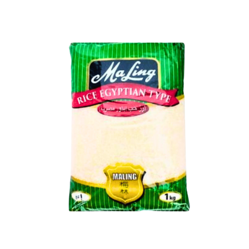 MALING RICE EGYPT 1K  (20
