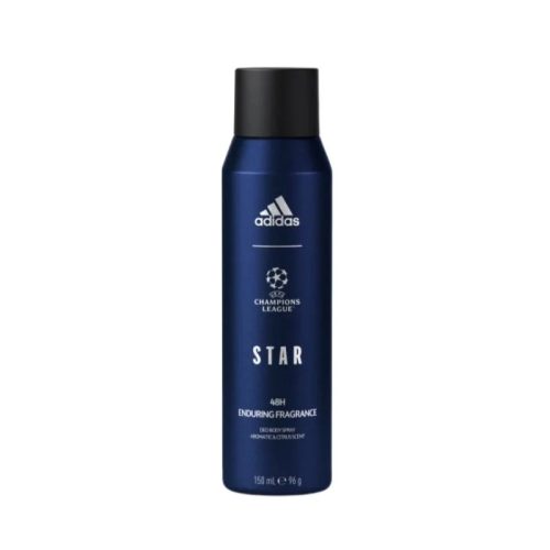 ADIDAS D.FM CHMP LG STAR X 150M