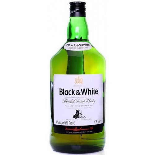 BLACK&WHITE 175CL (6)
