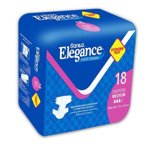 ELEGANCE MEDIUM X18 (4)