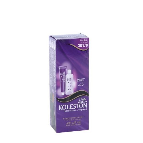 KOL+WEL 301/0 MS  3327