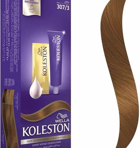 KOL+WEL 307/3 MS  3342