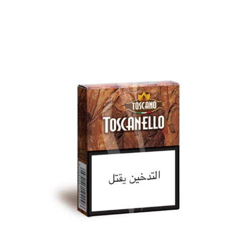 TOSCANELLO 5 CIGARI (10)