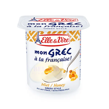 DL MON LCT GREC HONEY PCE