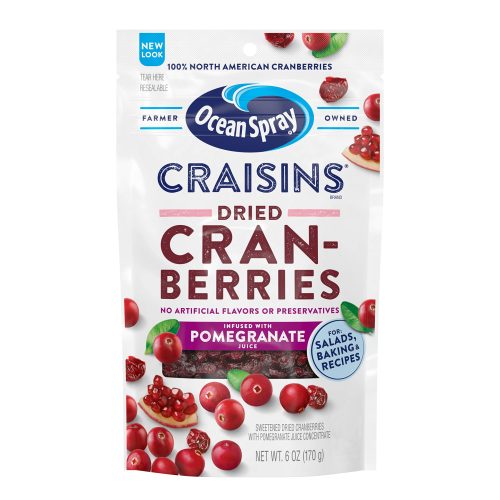 OS DRIED CRANB POMEGRANAT