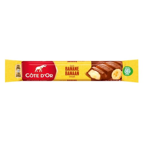 C.DOR 47.5G BANANE (32) MC