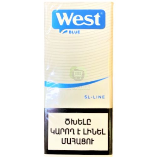 WEST SUPER SLIMS