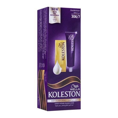 KOL+WEL 306/7 MS 3338