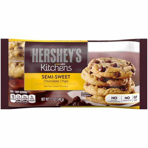 HER CHOCO CHIPS S/SWT KTCHN