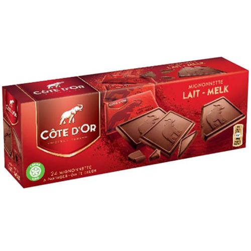 C.D.MIGNT X24 LAIT (12)