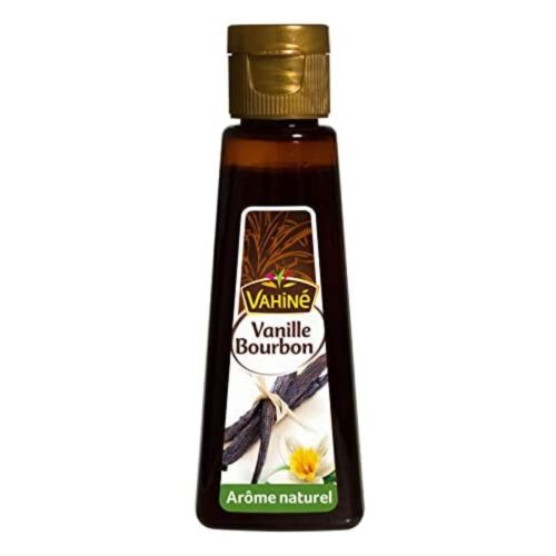 VAH VANILLE LIQ.50ML