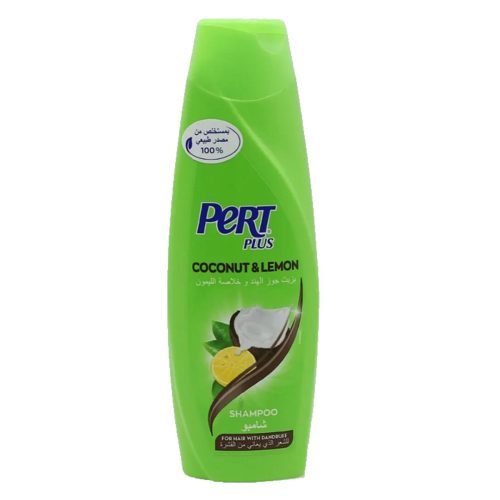 P.PLUS 400M AD COCONUT