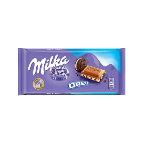 MILKA 100G OREO (22)