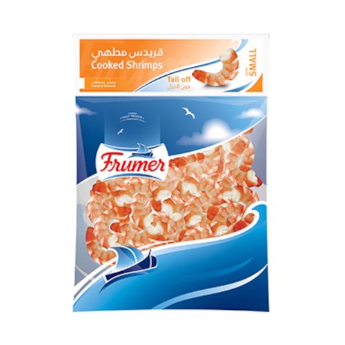 FRUM SHRMP SMALL PROMO