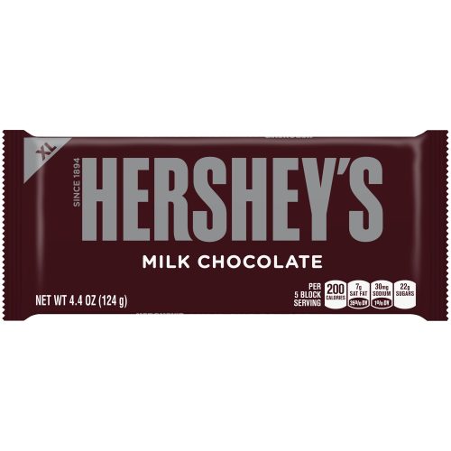HER CHOCO CHIPS MILK 326G