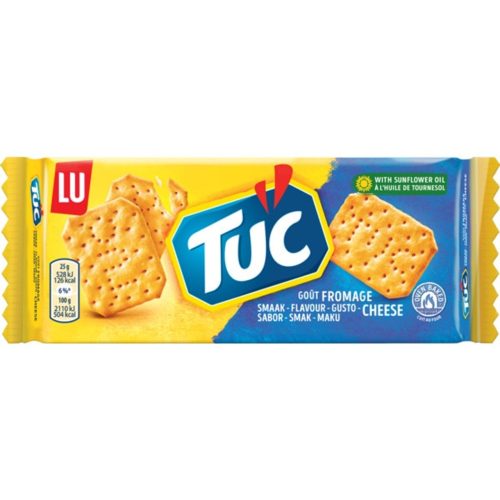 TUC 100G BSCT CHEESE (24)