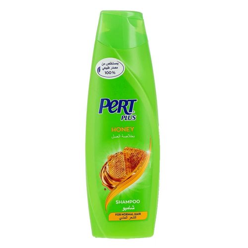 P.PLUS 400M NRML HONEY