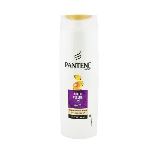 PANT_400M 2IN1 S VOLUME +++