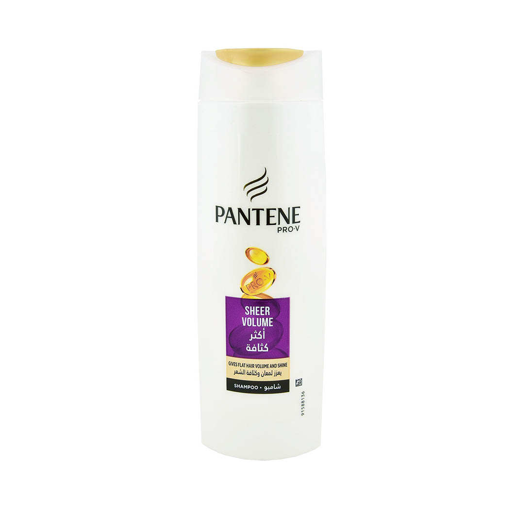PANT_400M 2IN1 S VOLUME +++