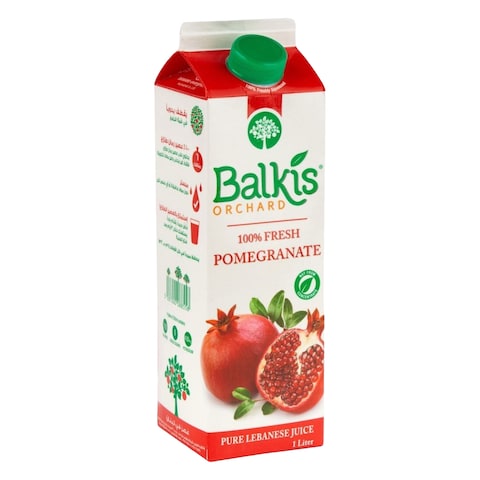 BALKIS 1L POMEGRANATE