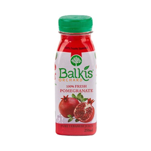 BALKIS 250M POMEGRANATE