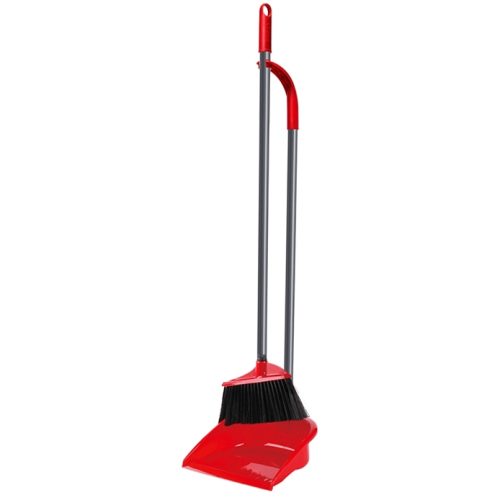 VIL.HNDL DUST+BROOM LONG (8)