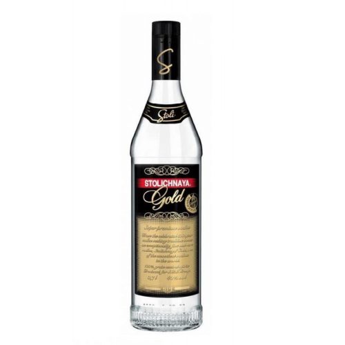 V.STOLI 70CL GOLD (6)