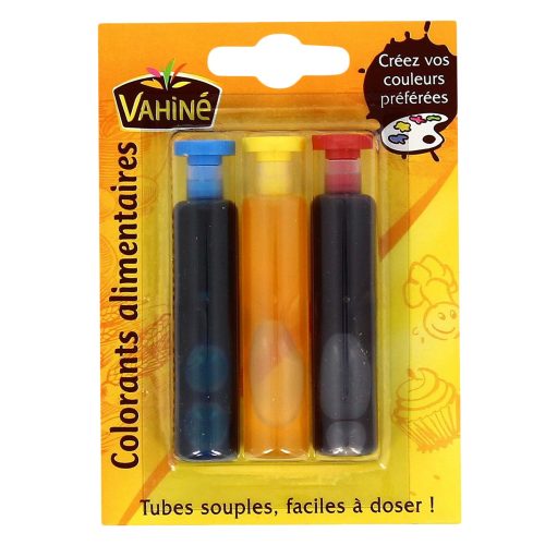 VAH COLORANT ALIMENT