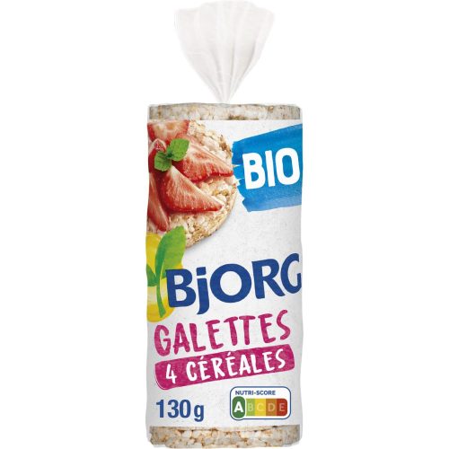 BJORG G/DE RIZ 4CER