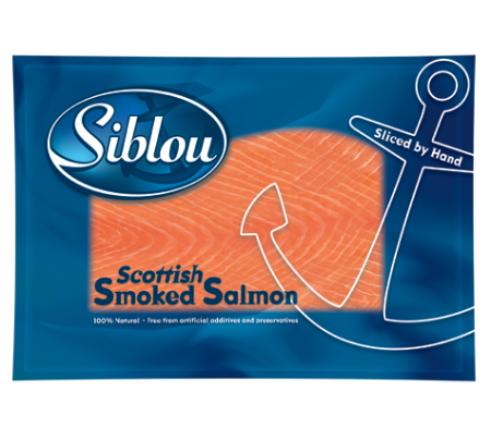SIB.SALMON SMOKED 200G
