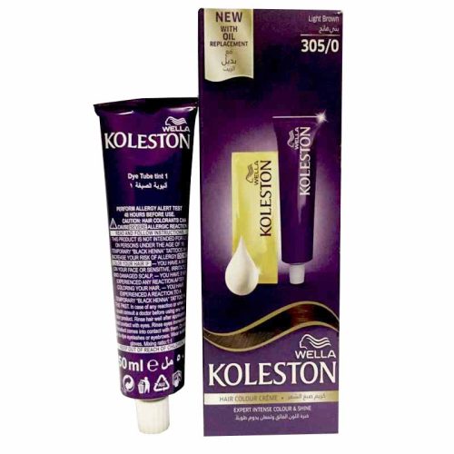 KOL+WEL 305/0 MS 3333