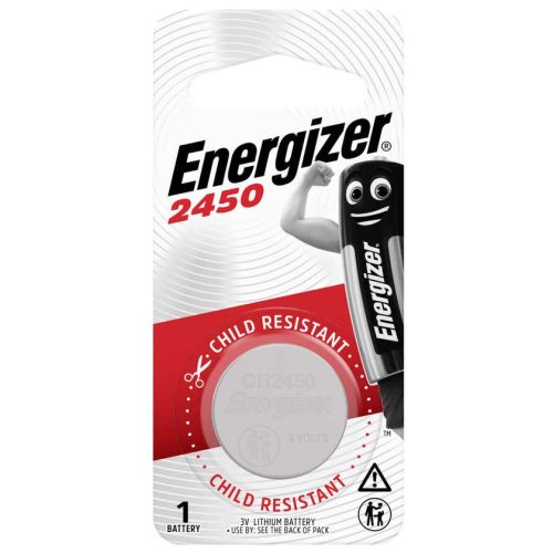 ER ECR 2450 BP1 3V