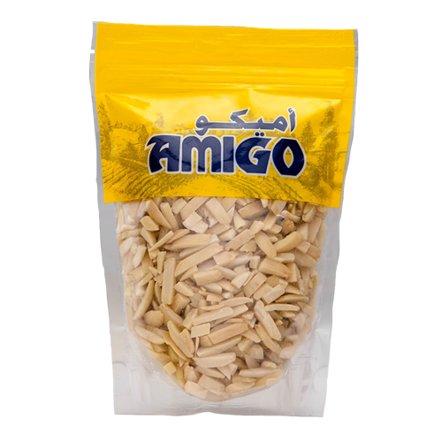 AMIGO LAUZE SNWBRI 200G